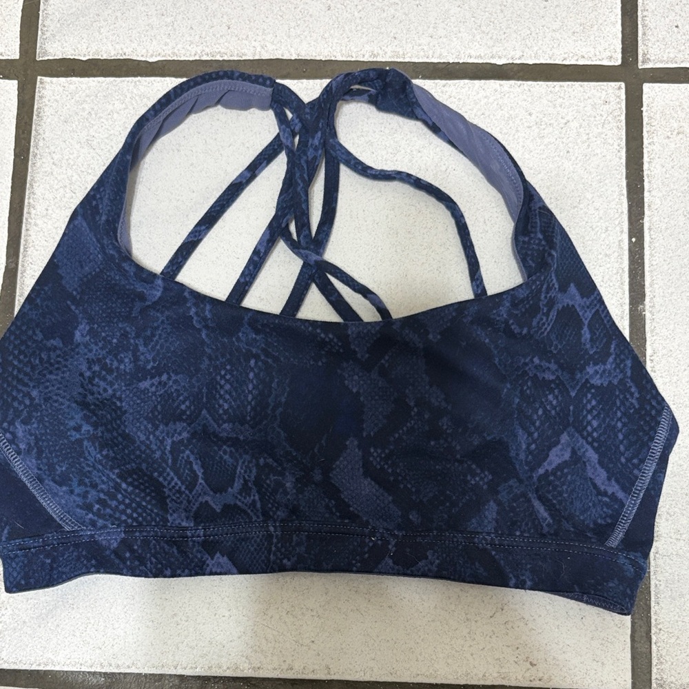 Victoria secret sport bra